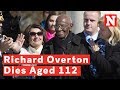 Video for "    Richard Overton",  World War II