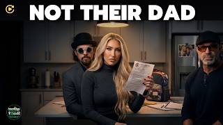The Day You Realize You’re Not Their Dad — And Never Will Be” — Briana Bass