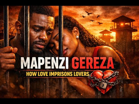 MAPENZI GEREZA HOW LOVE IMPRISONS LOVERS Rhumba Benga Swahili Swahililovesongs Swahilimusic 