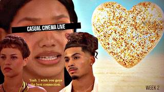 Love Island USA Season 8 Weekly Recap: New Bombshells  + Couple Tier Rankings
