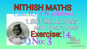 Class:11, Exercise 1.4,Q.No:3, draw y=x3 and y=x1/3 graph on the same scale, find f•g and graph it