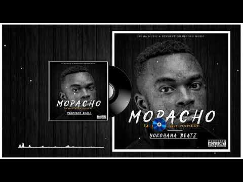 MOPACHO (la danse du moment) - Yokohama Beatz