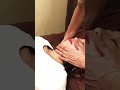 Bone Crack ASMR 😱