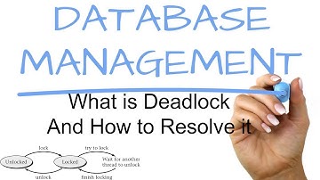 Understanding Database Deadlocks and How to minimize it ?