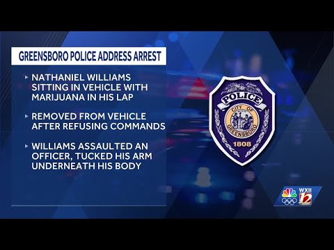 Greensboro Nc Arrests Mugshotsfav Page Create