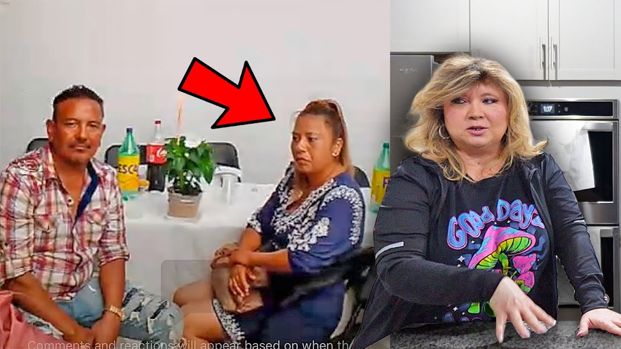 My Ex's New Woman Is Living In My House