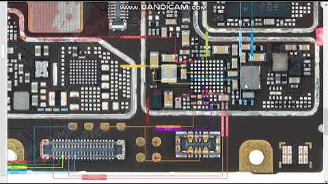 Oppo A5 (2020) charging data Jumper Ways | Oppo A5 (2020) charging Problem Solution