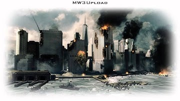 Modern Warfare 3 New Official Background Image Download