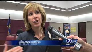 Retirement Pension For Ops Teachers The Center Of Discussion Wednesday Night