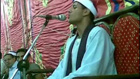 الشيخ محمد سمير بلال سورة يوسف.wmv