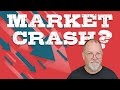 5 Reasons the Market Might Crash