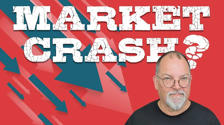 5 Reasons the Market Might Crash