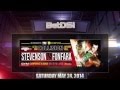 Boxing Odds Round-Up For Weekend - YouTube