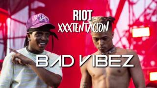 XXXTentacion - Riot