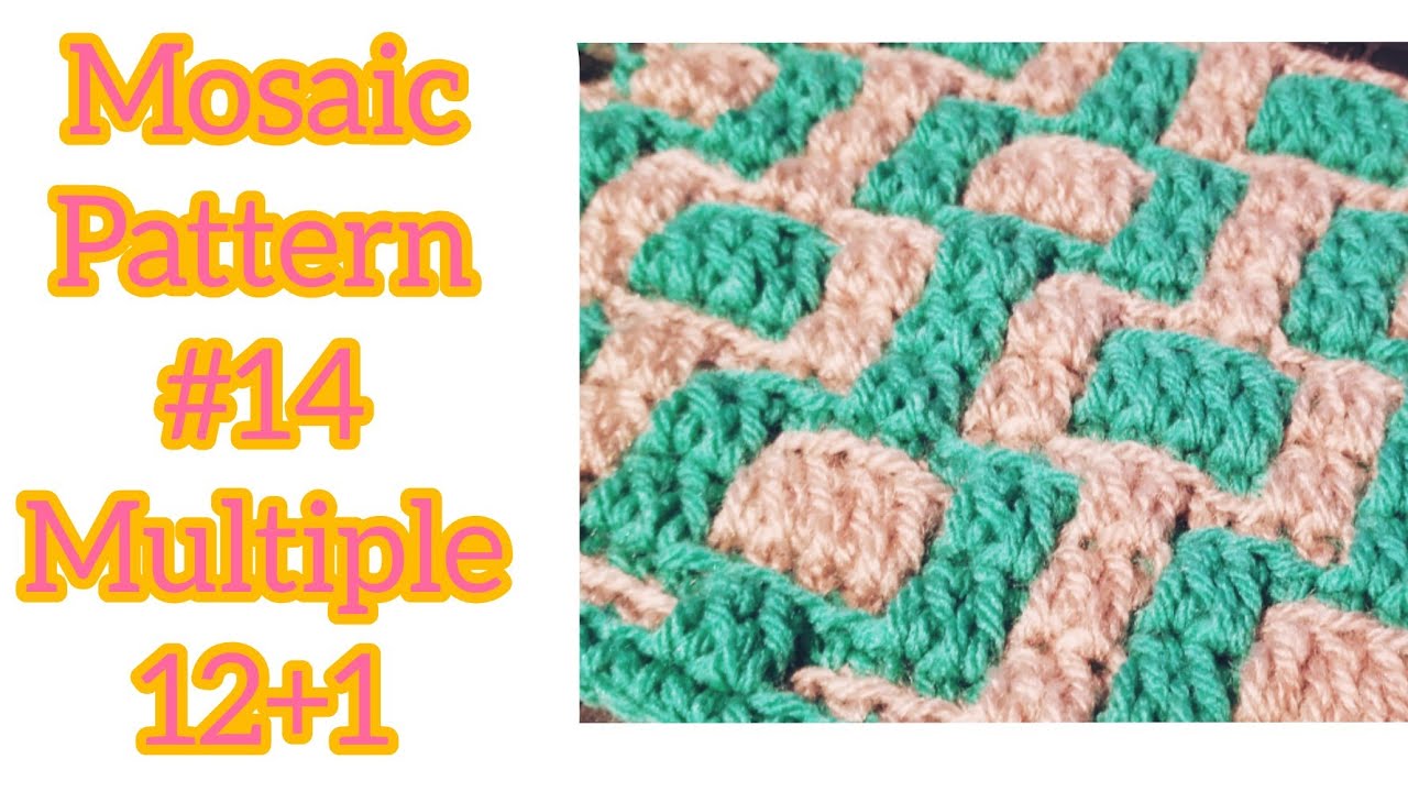 Crochet Projects — Easy Patterns for Beginners - Craftfoxes