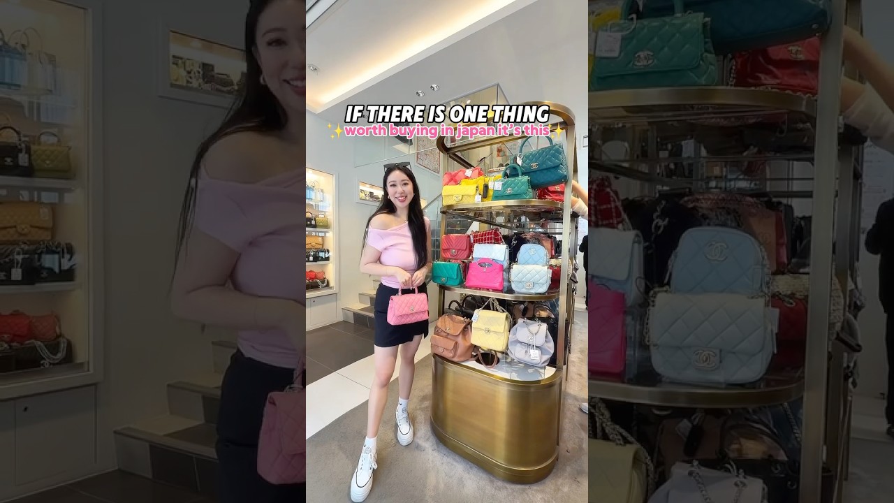 I WENT TO 20 DIFF STORES IN JAPAN TO FIND THE BEST PRICES 🤭 #japan #japantravel #japanlife