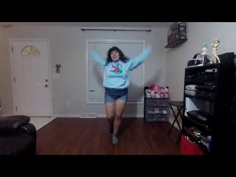【モモアリア】GETCHA! 踊ってみた【足太ぺんた ver.】Dance Cover 【Asibuto Penta choreo】
