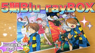 DVD ゲゲゲの鬼太郎 第5期シリーズ2BOXセット 日本爆裂 美品 DVD ゲゲゲの鬼太郎 第5期シリーズ2BOXセット 日本爆裂 美品