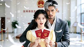 Dumped on marriage registration day,she impulsively marries an older man—he’s a tycoon, spoils her! News