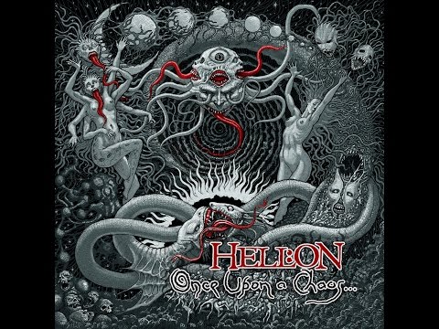 Hell:On — HELL:ON - Once Upon a Chaos... (Ferrrum) [Full Album]