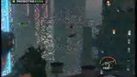 Saints Row: The Third Walkthrough - Part 3 [Mission 3: We