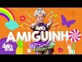 Amiguinho - Carrossel - Coreografia | FitDance Kids