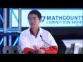2016 Raytheon MATHCOUNTS National Competition