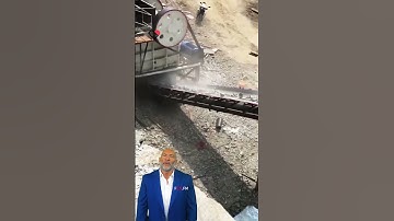 #fcnfm Discover How Modern Stone Crushers Can Boost Your Mining Efficiency and Productivity