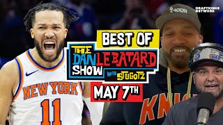 THE KID MERO On Knicks Game 1 Win &amp; Anthony Edwards Has Arrived | Best Of Le Batard Show | 5/7/24