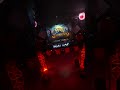 Are you ready for the Spook 🎃👻 #hardstyle #lightshow