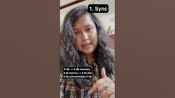 SAP HANA DATABASE | HANA replication modes | #saphana #technerd #hsr #hana #replication