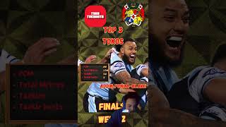 Top 3 Tokos NRL Finals Week 2! Its Alamoti Time baby!#tonga #rugbyleague #Alamoti #Fonuablake #Katoa