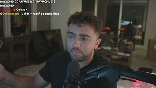 Information [26 10 2025] Mizkif responds to Emiru’s accusations Update