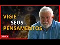 Sua Mente Cria o Céu ou o Inferno? O Alerta dos Espíritos