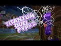 KUMAR VE DUELLO PVP - SonOyuncu Survival Titanyum PVP #2