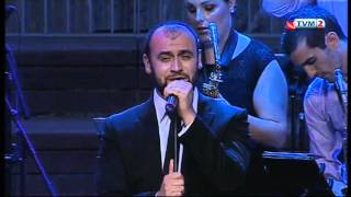 Video-Miniaturansicht von „Daniel Cauchi & The Big Band Brothers - Rigal F'Banju - Kelma Kelma u Nota Nota 2014“