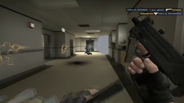 Eminem - Mockingbird (CS:GO)