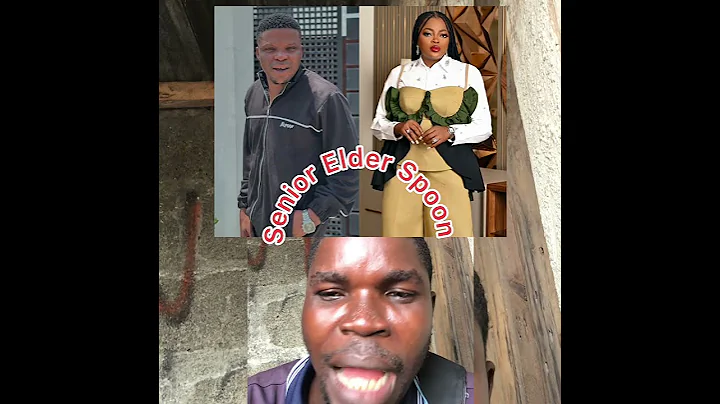 Lande lamented over Funke Akindele #viralvideo #goviral #trending #gisting