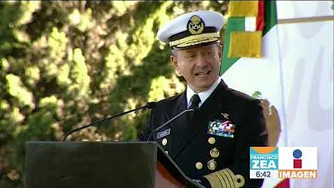 Quin es Jos Rafael Ojeda Durn, el nuevo Secretario...