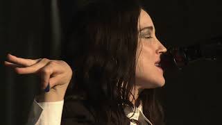ST. VINCENT // 2025-07-12 Madrid Mad Cool Festival - Full Concert