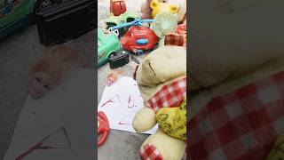Minutes Satisfying with Unboxing Hello Kitty Kitchen Set | How to Make Mini Kitchen Set ASMRl