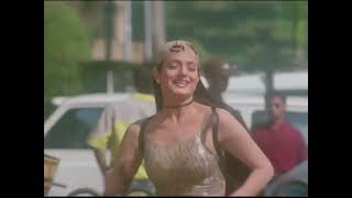 90S Bollywood Movies Blockbuster Hindi Film Bobby Deol, Amisha Patel Kranti Movie