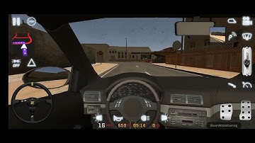 Driving School Classics New Delhi Level 4 Gameplay Walkthrough
