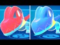 Pokémon Legends Z-A: All Shiny Pokémon Comparison ✨