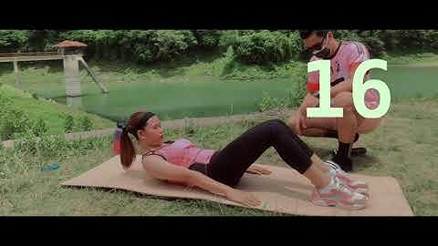 Physical Fitness Assessment