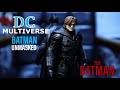 ザ・バットマン　DCマルチバース　バットマンUNMASKED　DC MULTIVERSE  THE BATMAN UNMASKED