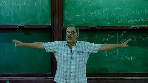 AMML 2017-18 Part 2  | Balint Toth