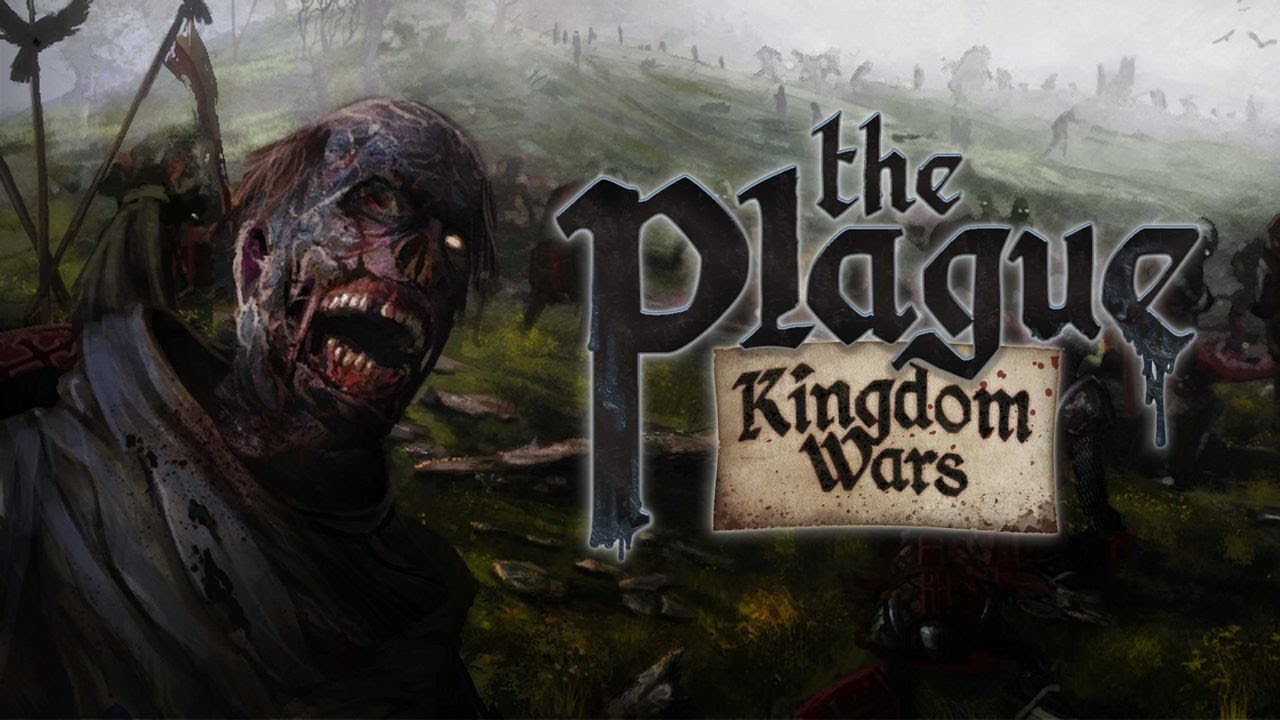 Kingdom Wars 4 Gameplay Video