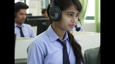 An insightful message from the head faculty at Monad University.