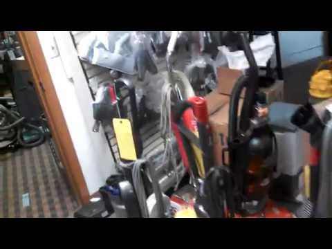 Vacuum Supplies Near Me